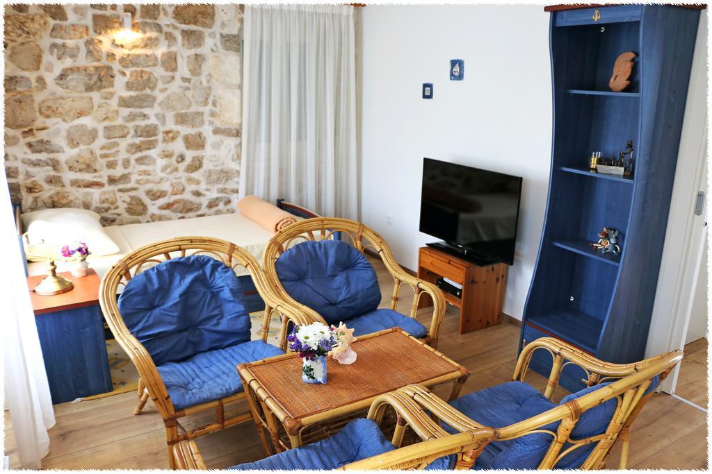 Apartment Dane Primosten